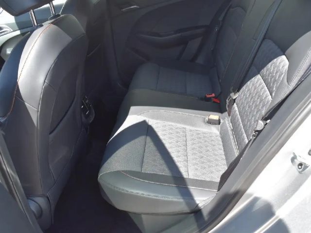 MG MG3 Hybrid+ Luxury