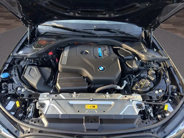 BMW 330 330e M-Sport Touring xDrive