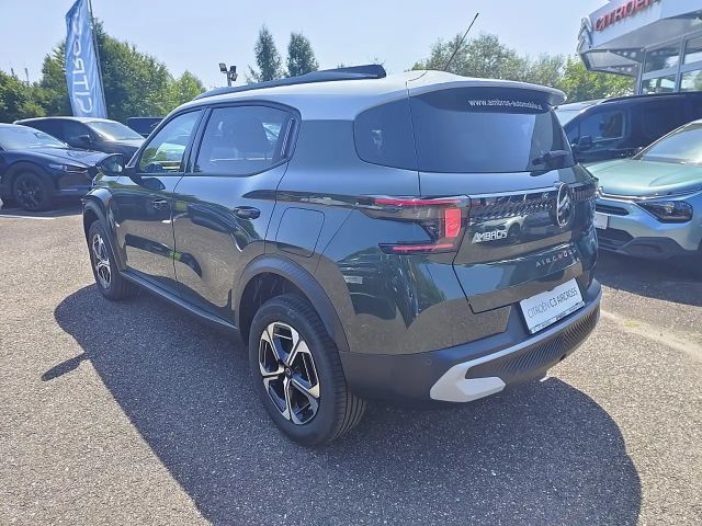 Citroën C3 Aircross Max