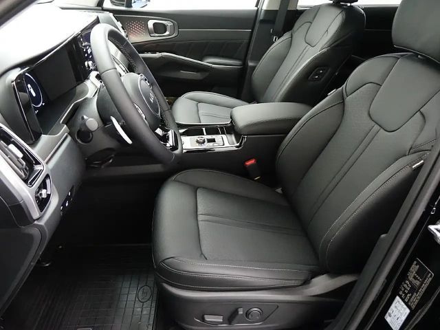 Kia Sorento CRDi Vierwielaandrijving