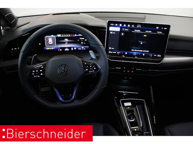 Volkswagen Golf 2.0 TSI DSG