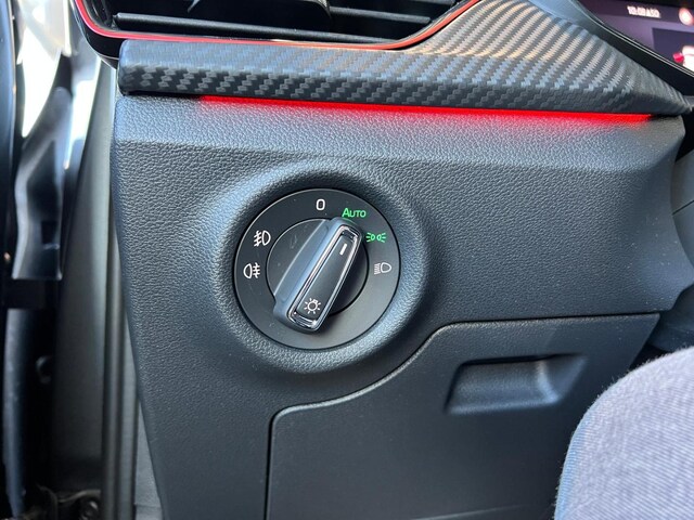 Skoda Kamiq Monte Carlo