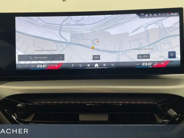 BMW 240 Coupé xDrive