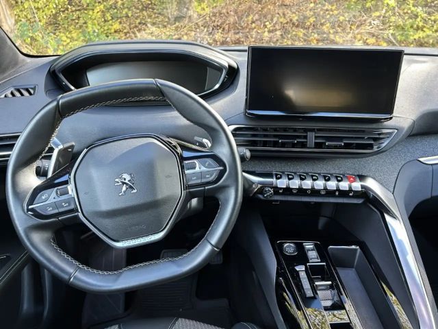 Peugeot 3008 Allure Pack