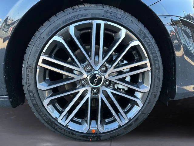 Kia Ceed GDi GT-Line SportWagon