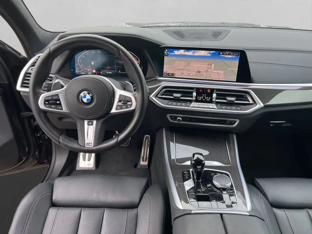 BMW X5 M-Sport xDrive40d