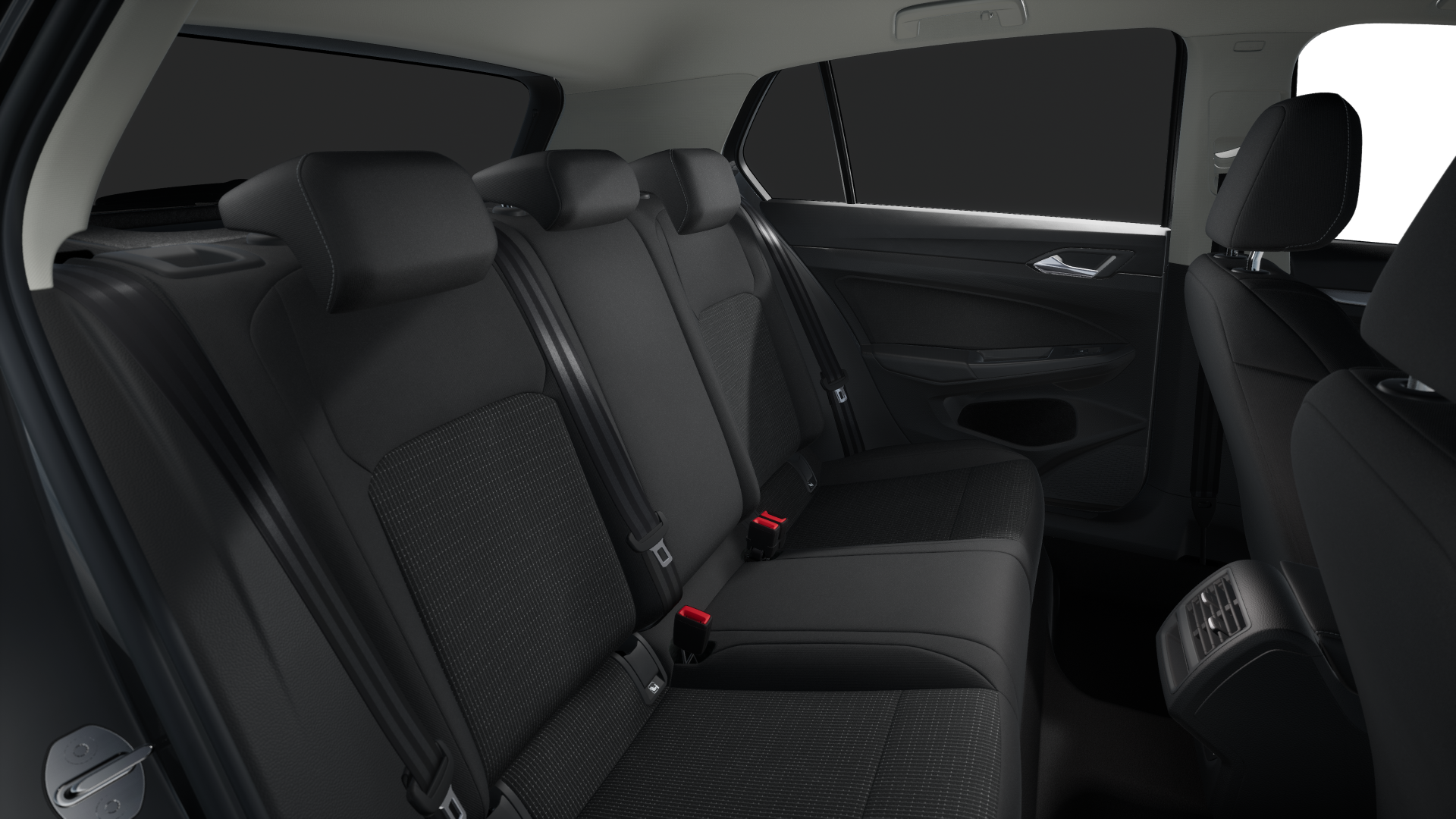 Volkswagen Golf APP+DAB+AHK+VIRT+LED+PDC