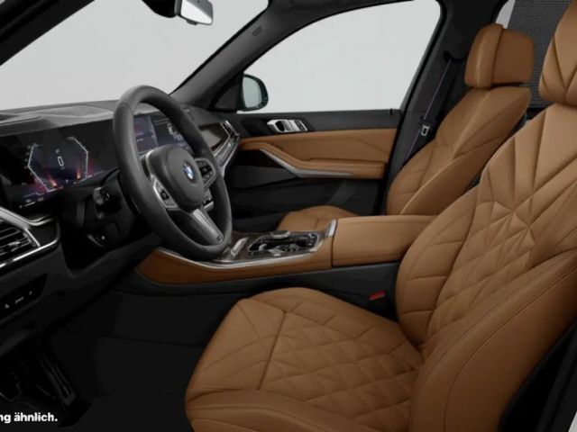 BMW X5 M-Sport xDrive30d