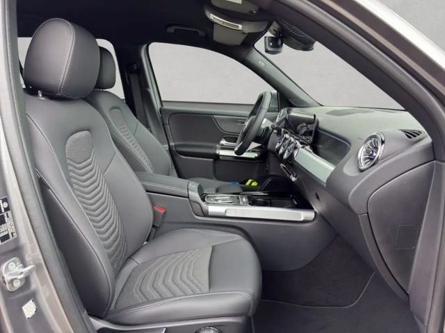 Mercedes-Benz GLB 200 GLB