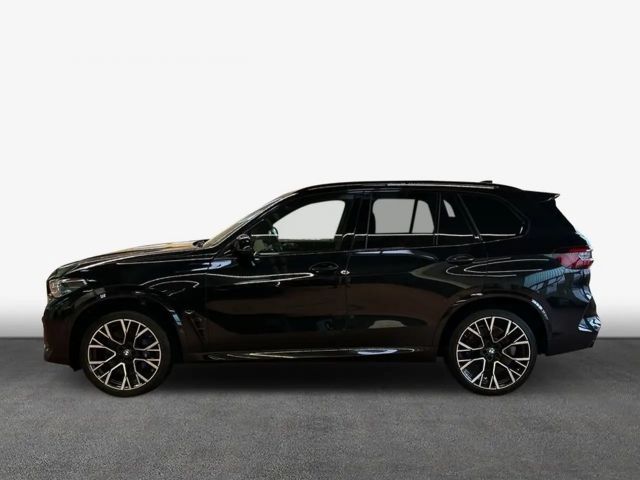 BMW X5 Competition
