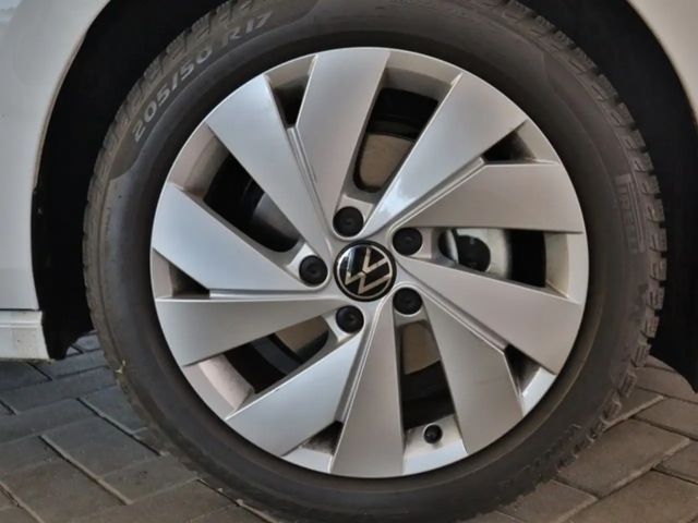 Volkswagen Golf Golf VIII Life