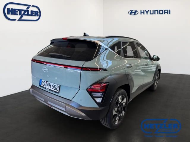 Hyundai Kona 1.6 2WD Prime T-GDi