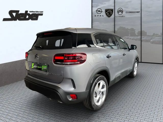 Citroën C5 Aircross Plus