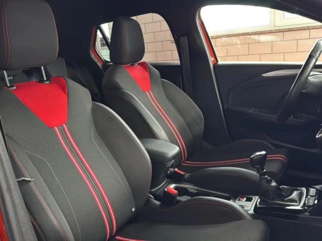 Opel Corsa GS-Line Grand Sport