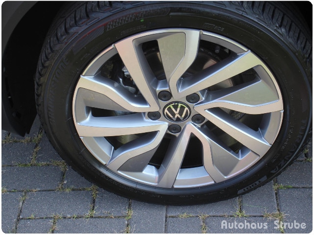 Volkswagen T-Roc 1.0 TSI