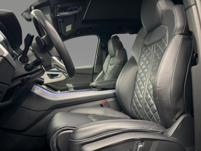 Audi Q7 55 TFSI Hybride Quattro