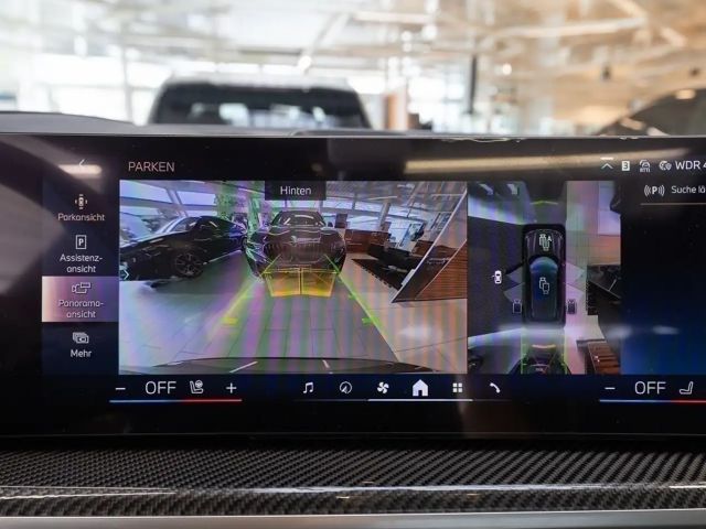 BMW X5 M-Sport xDrive40d