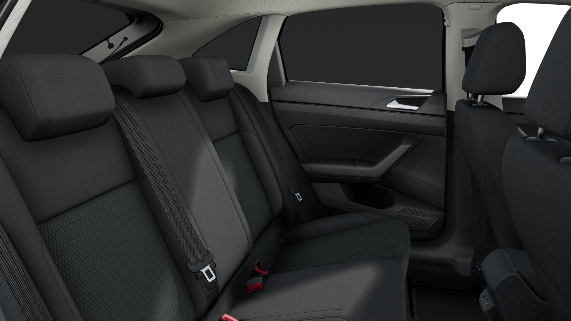 Volkswagen Taigo 1,0 TSI LED-MATRIX NAVI APP CONNECT ALU PDC KLIMA