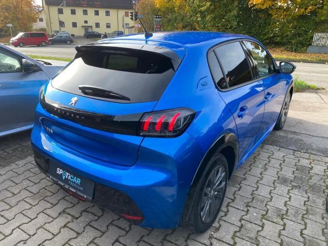 Peugeot E-208 Allure Pack