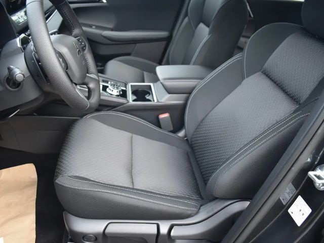 Mitsubishi Outlander 2.4L Polar,Sitzheizung,Standheizung