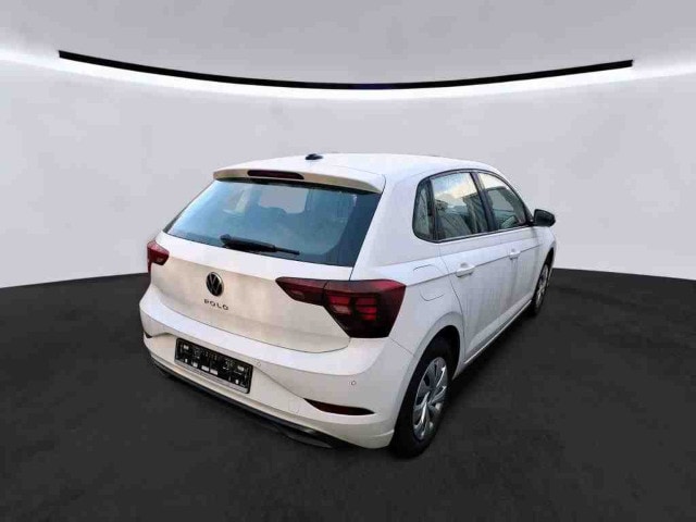 Volkswagen Polo 1.0 MPI Life