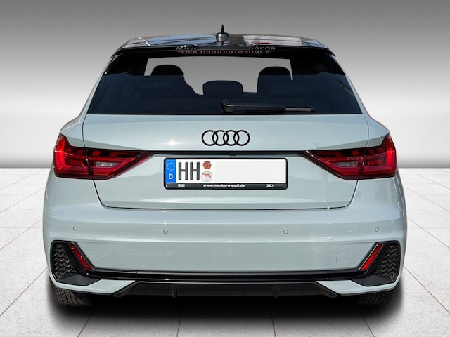 Audi A1 30 TFSI S-Line S-Tronic Sportback