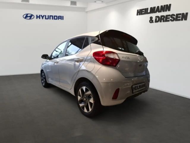 Hyundai i10 1.0 Trend