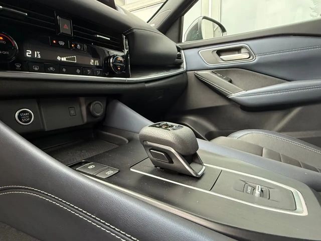 Nissan Qashqai DIG-T Tekna