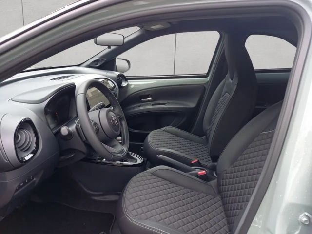 Toyota Aygo X Explore Hatchback S-CVT