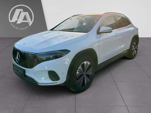 Mercedes-Benz EQA 300 4MATIC Progressive