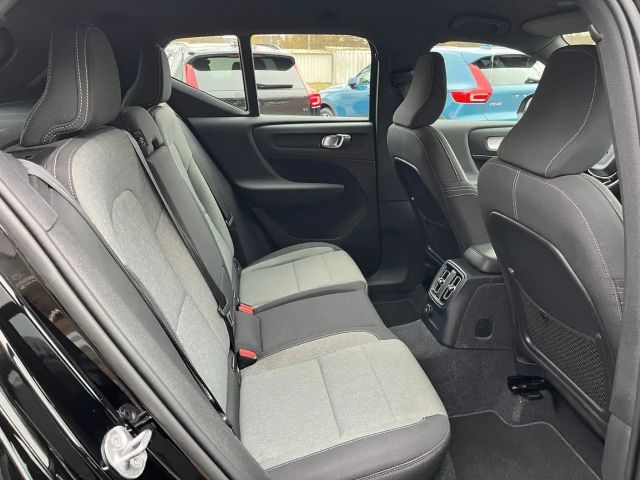 Volvo XC40 Dark Plus Recharge T5