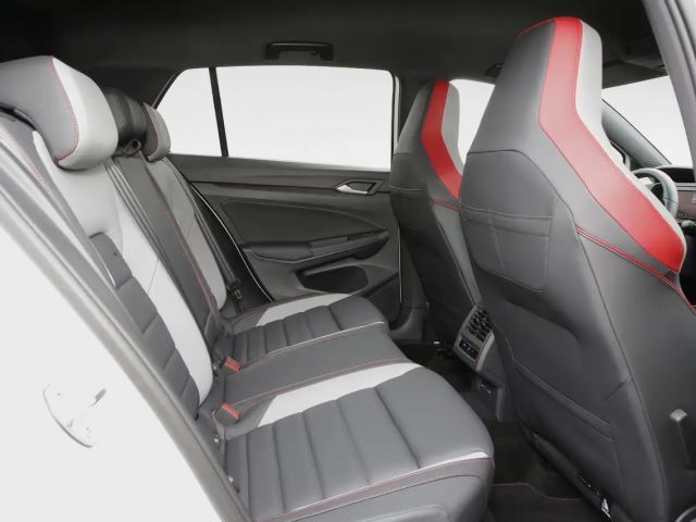 Volkswagen Golf DSG GTI