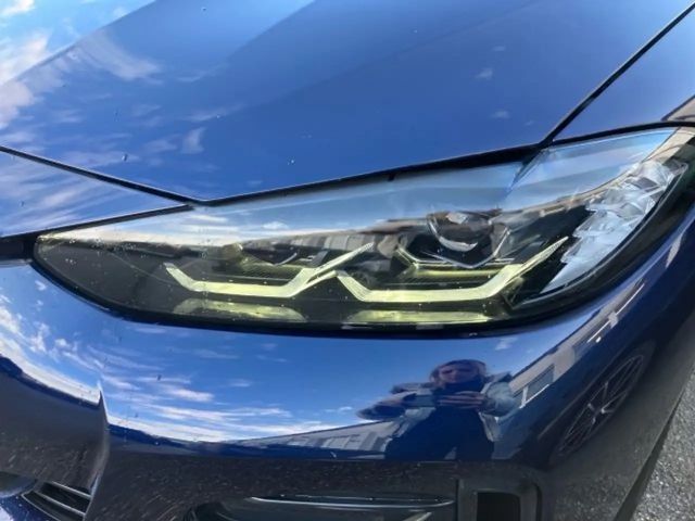 BMW 420 420d Coupé xDrive