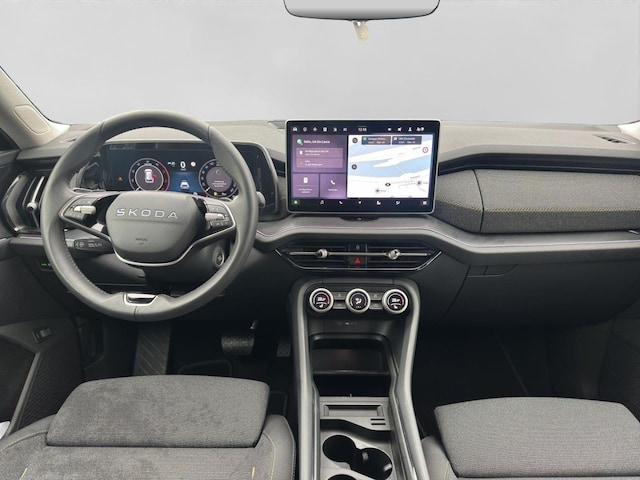 Skoda Kodiaq 2.0 TDI Selection