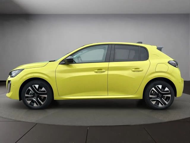 Peugeot E-208 Allure Pack Hybrid
