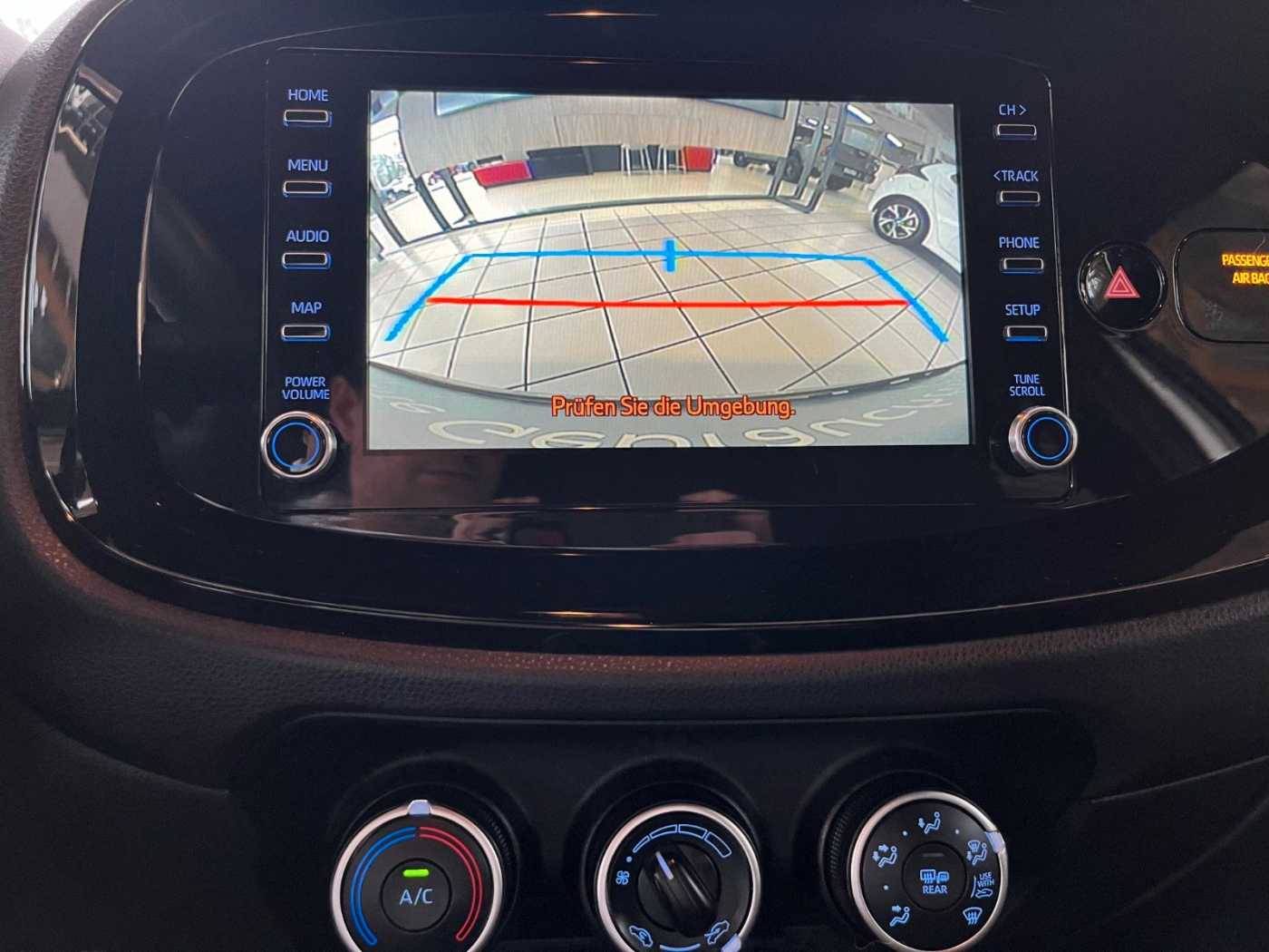 Toyota Aygo X 5-deurs Pulse