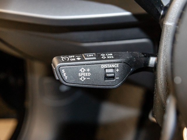 Audi A3 30 TFSI Sportback