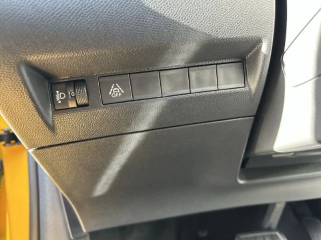 Peugeot E-208 Allure Pack