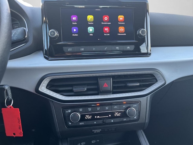 Seat Ibiza 1.0 TSI DSG Style