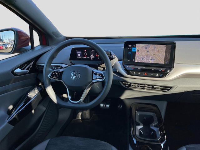 Volkswagen ID.4 Pure