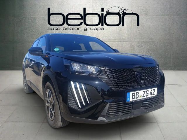 Peugeot 2008 Style
