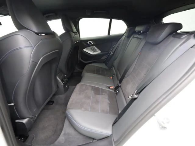 BMW 118 M-Sport Sedan