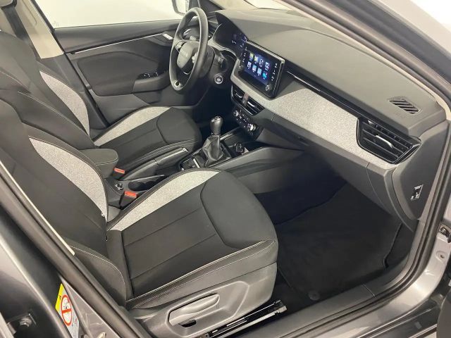 Skoda Kamiq 1.0 TSI 85 Selection