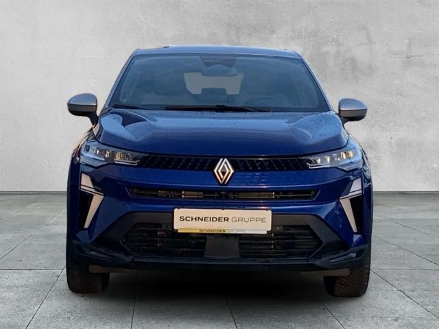 Renault Captur Hybrid Techno