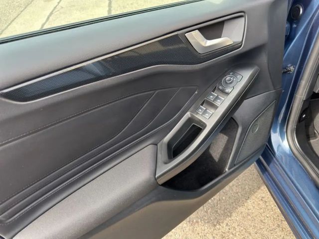 Ford Focus EcoBoost ST Line Wagon