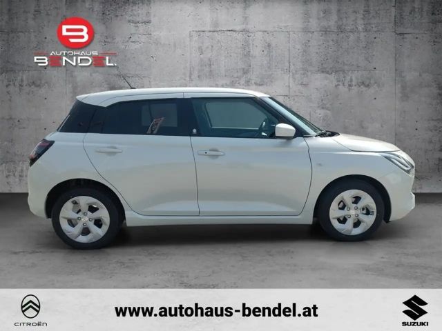 Suzuki Swift Hybrid Shine