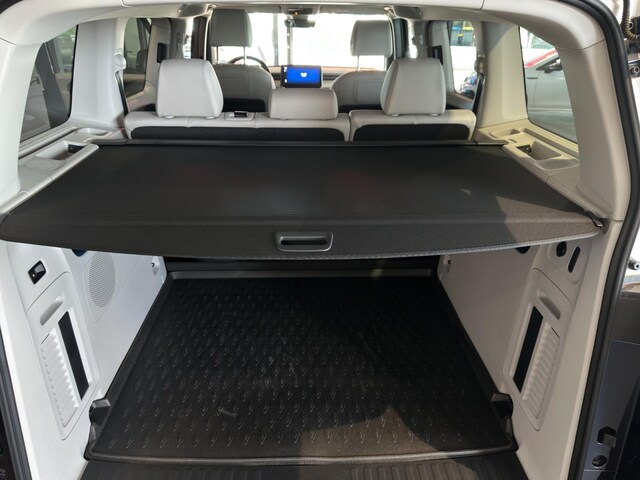 Volkswagen ID.Buzz 150 kW Pro