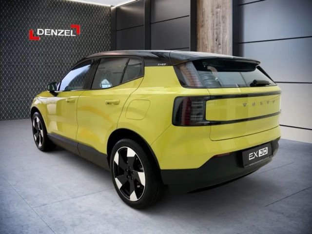 Volvo EX30 Extended range Plus Single motor