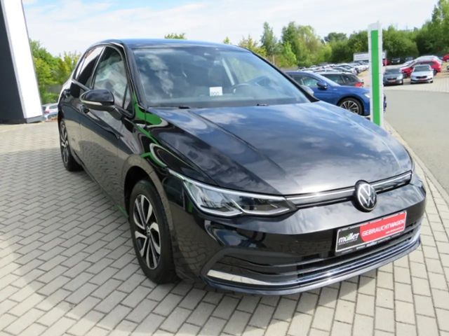 Volkswagen Golf 1.0 TSI Golf VIII