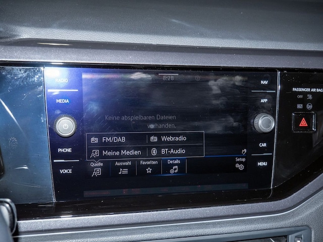 Volkswagen Polo 1.0 TSI Style